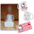 Personalised Hello Kitty Mug Gift Set