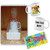 Personalised Scooby Doo Mug Gift Set