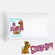 Scooby Doo Pillowcase