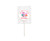 Personalised Peppa Pig Lollipops