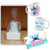 Personalised Lilo and Angel Mug Gift Set