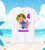 Lilo and Angel Photo T-Shirt
