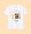 Neutral Communion Photo T-Shirt