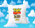 Toy Story Cushion