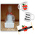 Personalised SNA Mug Gift set