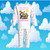 Pink Star Toy Story Pyjamas