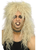 Blonde Hard Rocker Wig | Mens Fancy Dress Wigs | Mens Halloween Wigs