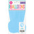 Blue 1st Birthday Balloons Package
