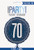 70th Birthday Balloon