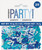 Foil 21st Confetti-14 g-Glitz Blue Birthday Party