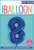 Blue Number 8 Shaped Large Foil Balloon (86cm) 1 Piece - Perfect for Birthday Parties and Special Events