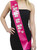 Bride To Be Sash