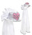 Bride To Be Heart Top Hat