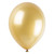 Champagne Gold Balloons
