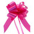 Cerise Pull Bow Ribbon