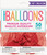 Cherry Red Premium Latex Balloons (30cm) Pack of 50 - Vibrant Party Decorations for Birthdays, Weddings, and Events