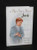 Communion Boy Prayer Book (Name Only)