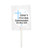 Personalised Boy Communion Lollipops (15 Pack)