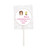 Personalised Communion Girl Lollipops (15 Pack)