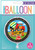 Construction Foil Balloon - 45cm