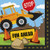 Construction Party Napkins - 16 Pack