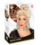 Countess Jolanda Wig | Black Countess Wig | Victorian Countess Wig