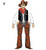 Western Cowboy Cutout Decoration | Cowboy Party Supplies & Decorations