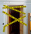 Crime Scene Tape | Yellow Crime Scene Tape