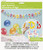 Multicolour Happy Birthday Jumbo Jointed Banner