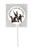 Personalised Battle Royale Party Lollipops (15 Pack)