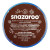 Dark Brown Snazaroo Face Paint 18ml | Kids Face Paint