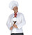 Mens Dress Up Chef | Kids Chef Costume | Chef Dress-Up Kit
