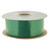 Emerald Green Poly Ribbon