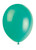 Fern Green Balloons - Pack of 10 | Balloons