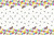 Fiesta Party Tablecover