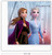 Disney Frozen 2 Party Napkins Size Guide