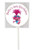 Personalised Trolls Lollipops (15 Pack)