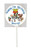 Personalised Toy Story & Gang Lollipops (15 Pack)
