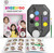 Snazaroo Fantasy Face Paint Palette Kit