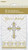 Gold Cross Invitations