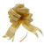 Gold Pull Bow Ribbon