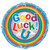 Good Luck Foil Balloon