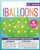 Lime Green Polka Dot Latex Balloons (30cm) Pack of 6 - Premium Quality | Perfect for Parties & Celebrations