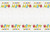 Happy Balloon Birthday Tablecover
