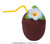 Hawaiian Coconut Cup
