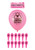 Hen Balloons