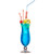 Hen Night Willy Stirrers Glass