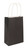 Black Gift Bag
