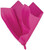 Vibrant Hot Pink Tissue Sheets (50cm x 66cm) 10 Count - Premium Quality, Large Gift-Wrapping Paper for Crafts, Decorations, and Special Occasions