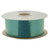Hunter Green Poly Ribbon